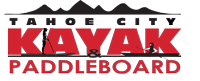 Tahoe City Kayak & Paddleboard