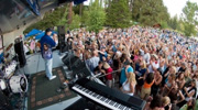 Concerts, film, dinner by the lake and family activities for the whole family in North Lake Tahoe