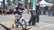 Kids activities and outdoor adventure fun for the entire family.