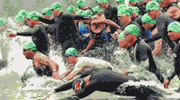 Trail Running, Triathlon, Mountain Biking, Standup Paddle Boarding